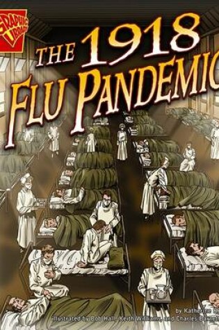 Cover of The 1918 Flu Pandemic