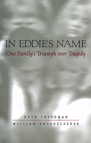 Book cover for In Eddie's Name