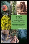 Book cover for 100 Famous and Obscure Phobias and Obsessions