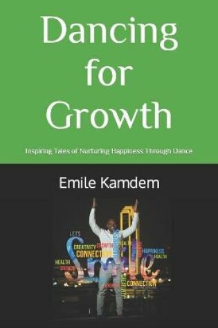 Cover of Dancing for Growth