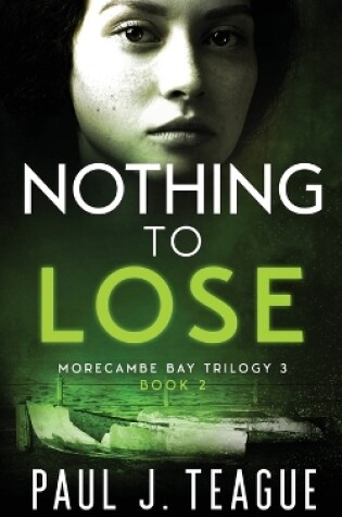 Cover of Nothing To Lose