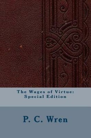 Cover of The Wages of Virtue