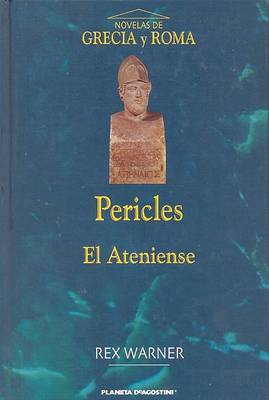 Book cover for Pericles El Ateniense