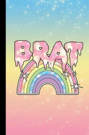 Cover of Brat