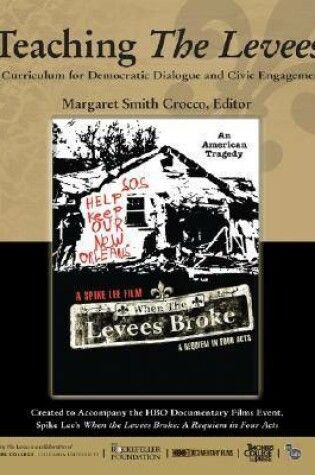 Cover of Teaching the Levees