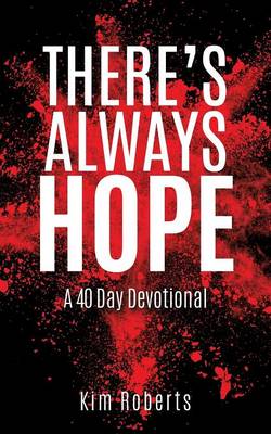 Book cover for There's Always Hope