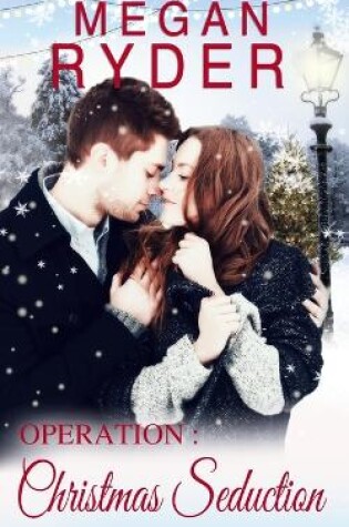 Cover of Operation