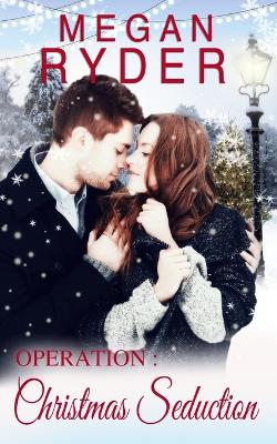 Book cover for Operation