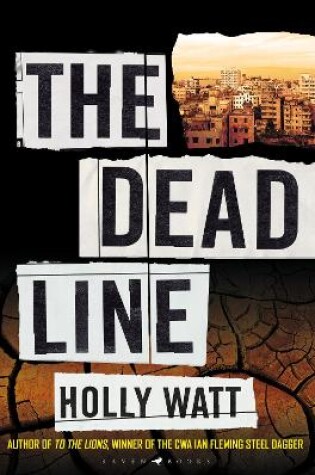 Cover of The Dead Line