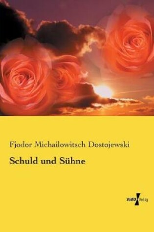 Cover of Schuld und Sühne