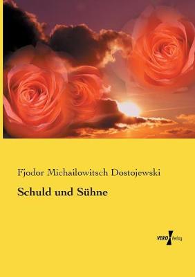 Book cover for Schuld und Sühne