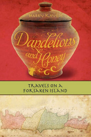 Cover of Dandelions and Honey