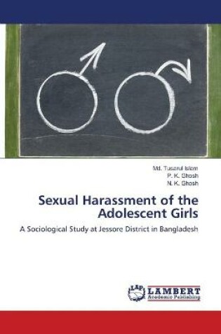 Cover of Sexual Harassment of the Adolescent Girls