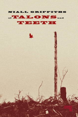 Cover of Of Talons and Teeth