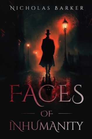 Cover of Faces of Inhumanity