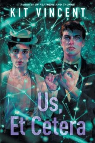 Cover of Us, Et Cetera