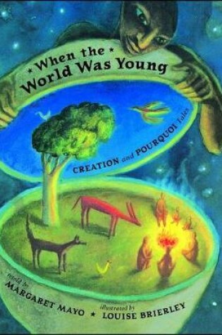 Cover of When the World Was Young