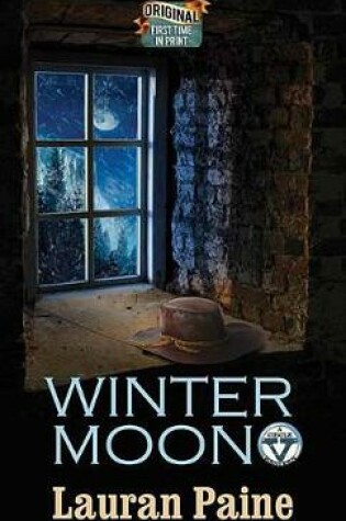 Cover of Winter Moon