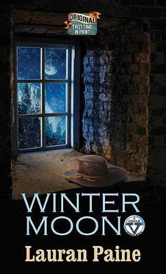 Book cover for Winter Moon