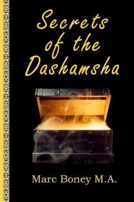 Cover of Secrets of the Dashamsha