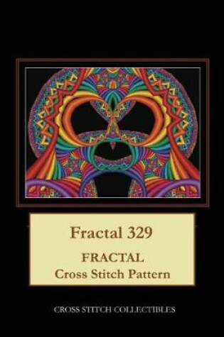 Cover of Fractal 329