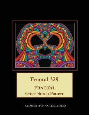 Book cover for Fractal 329