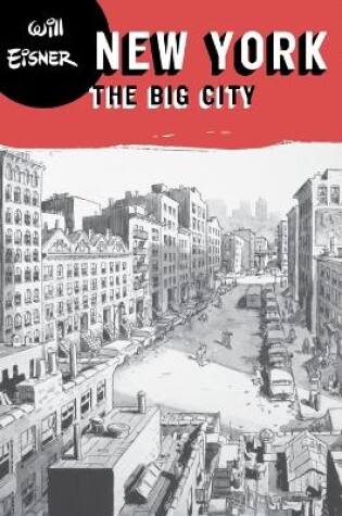 Cover of New York