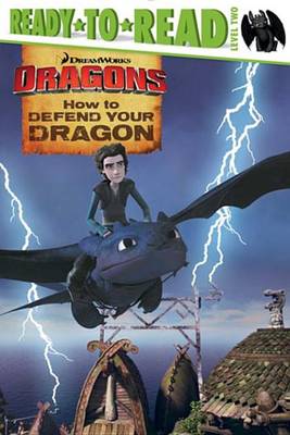 Cover of How to Defend Your Dragon