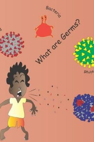 Cover of What are Germs?