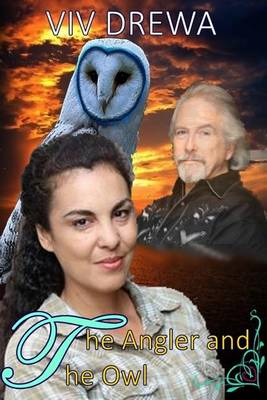 Book cover for The Angler and the Owl