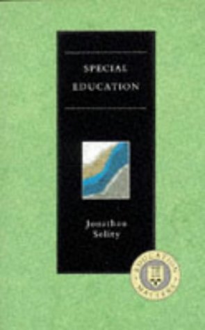 Cover of Special Education