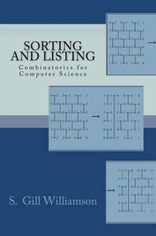 Cover of Sorting and Listing