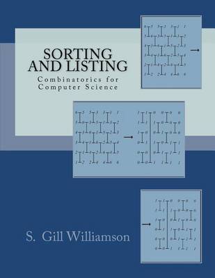 Book cover for Sorting and Listing