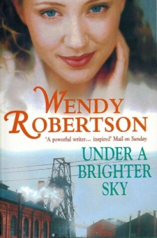 Cover of Under a Brighter Sky