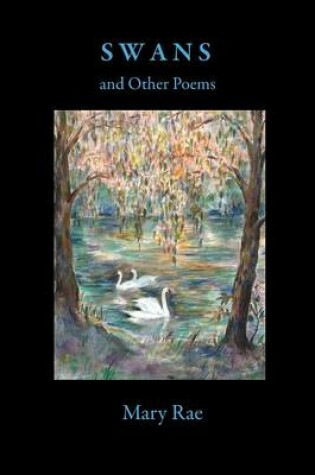 Cover of Swans and Other Poems