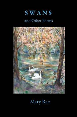 Book cover for Swans and Other Poems