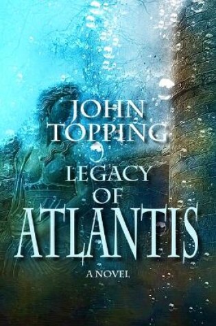 Cover of Legacy of Atlantis