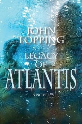 Cover of Legacy of Atlantis
