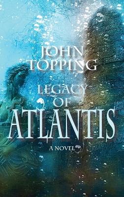 Book cover for Legacy of Atlantis