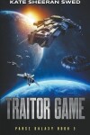 Book cover for Traitor Game