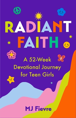 Book cover for Radiant Faith