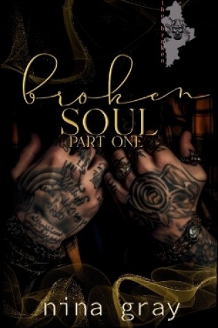 Cover of Broken Soul