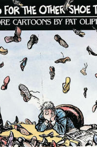 Cover of Waiting for the Other Shoe to Drop--