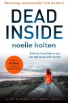 Book cover for Dead Inside