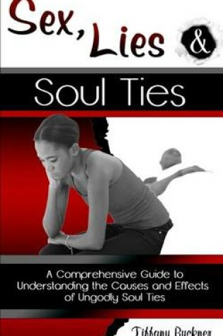 Cover of Sex, Lies and Soul Ties