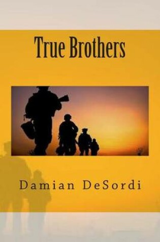 Cover of True Brothers
