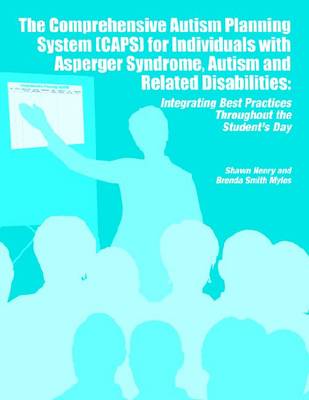 Book cover for CAPS for Individuals with AS, Autism, and Related Disabilities