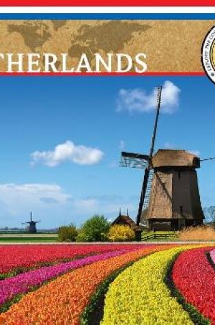 Cover of Netherlands