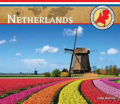 Cover of Netherlands