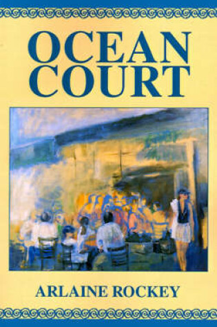 Cover of Ocean Court